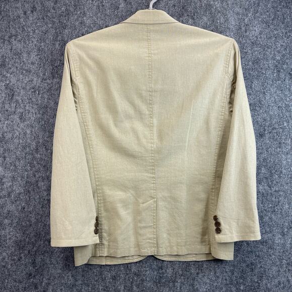 Territory Ahead Men’s Sport Coat Size 38S - Picture 4 of 11